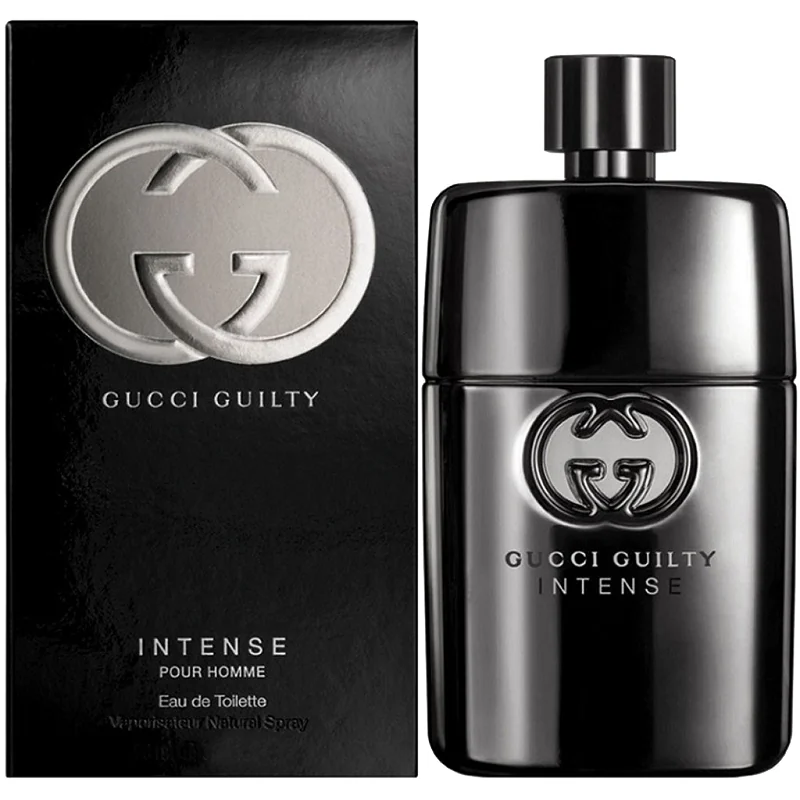 BP GUCCI GUILTY INTENS 100ML