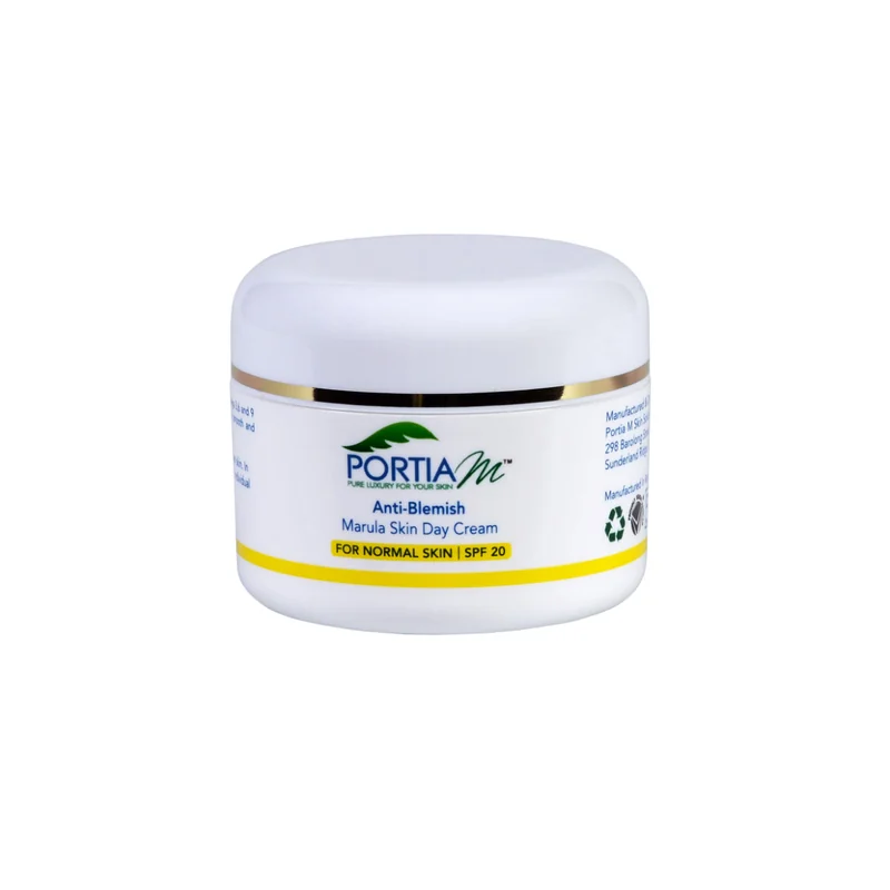 PORTIA M MARULA D/CRM 50ML