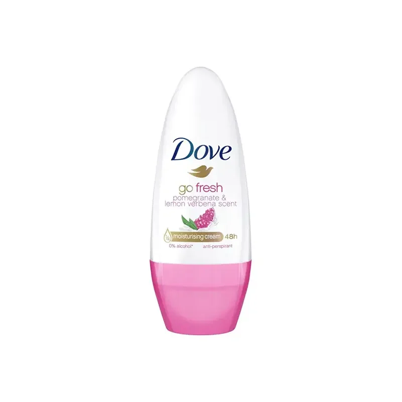 DOVE ROLL ON GO FRESH