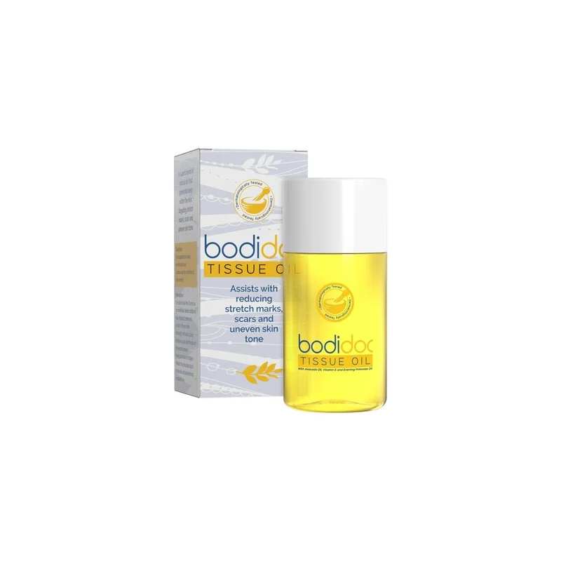 BODIDOC TISSUE OIL 60ML