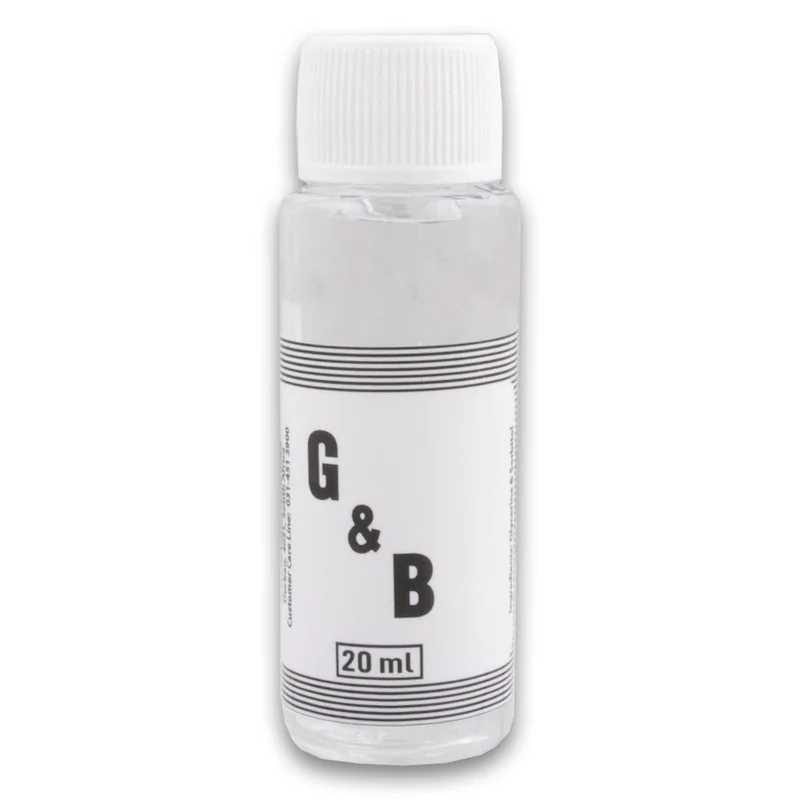 GLYCERINE&BORAX 20ML