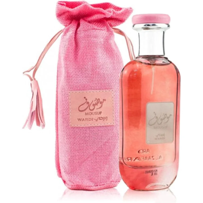 PERFUME MOUSUF WARD 100ML