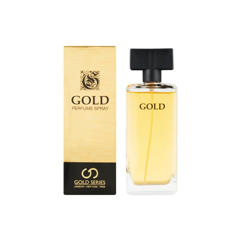 GOLD SERIES POTENT 100ML