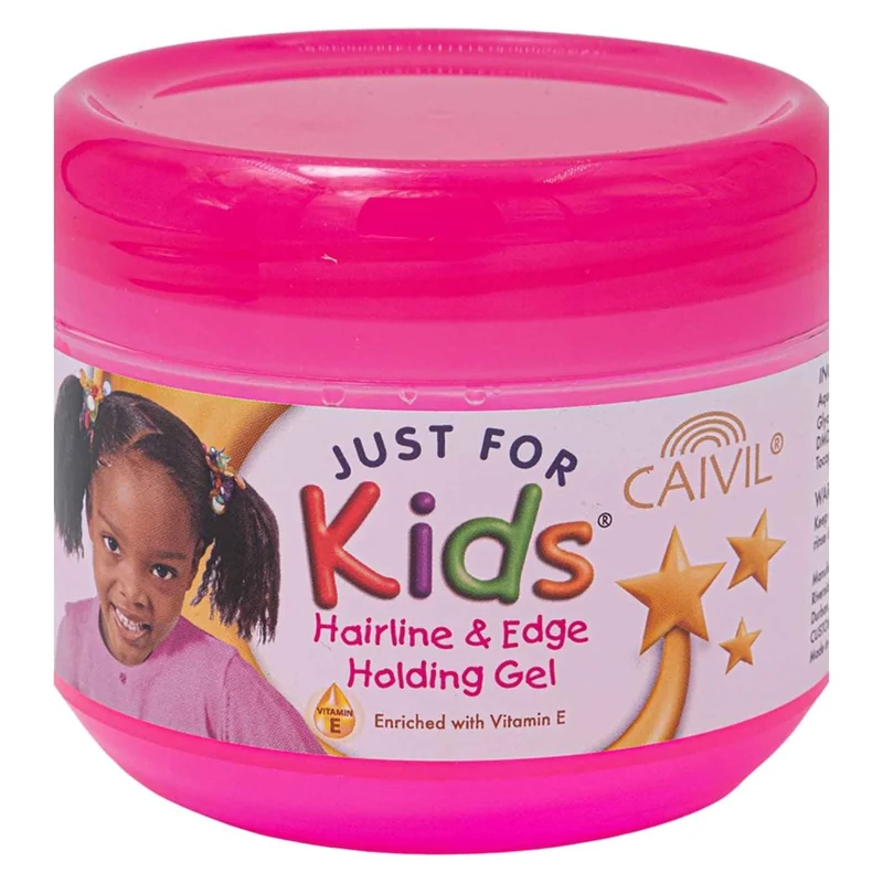 JUST FOR KIDS STYLING GEL 250M