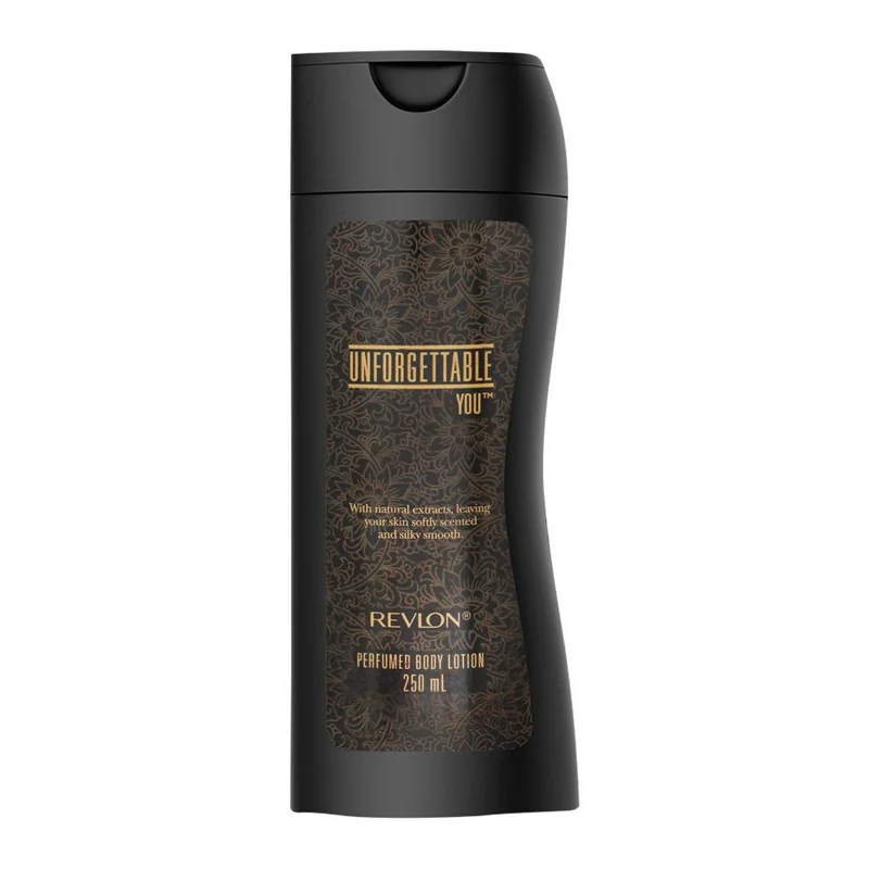 RAVLON LOTION 250ML UNFORGATAB