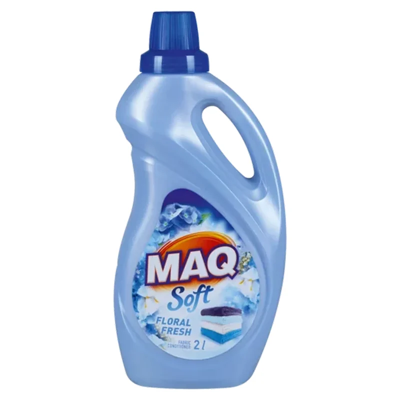 MAQ LAVENDER F/SOFTNER 2L