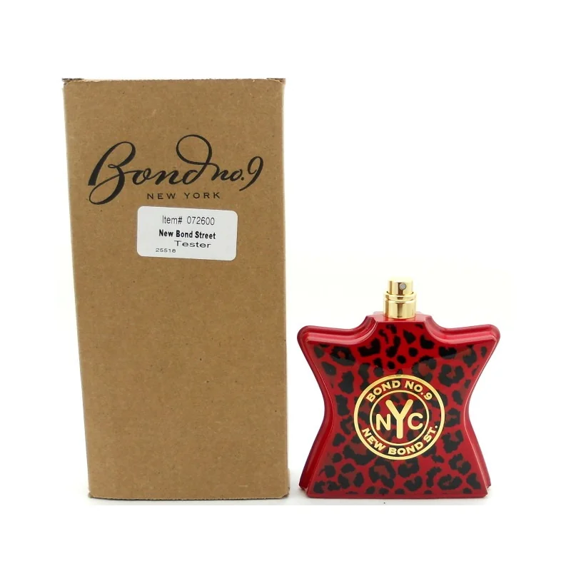 BOND ST NO33 EDP 50ML