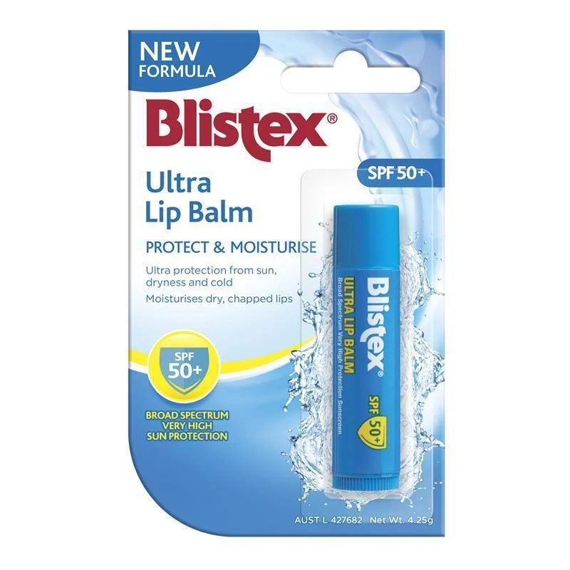 BLISTEX ULTRA SPF 50+LIPBALM