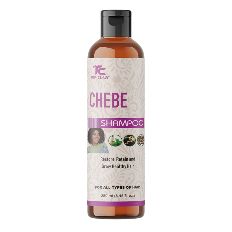 TOP CLASS CHEBE SHAMPOO 250ML