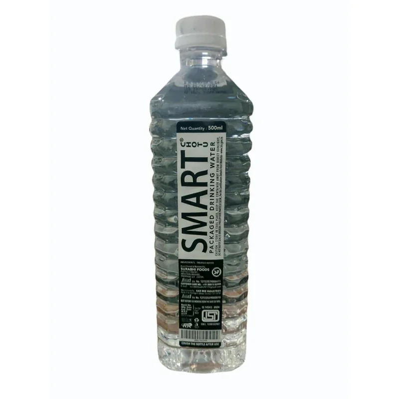 WATER SEGO SAMETSI 500ML