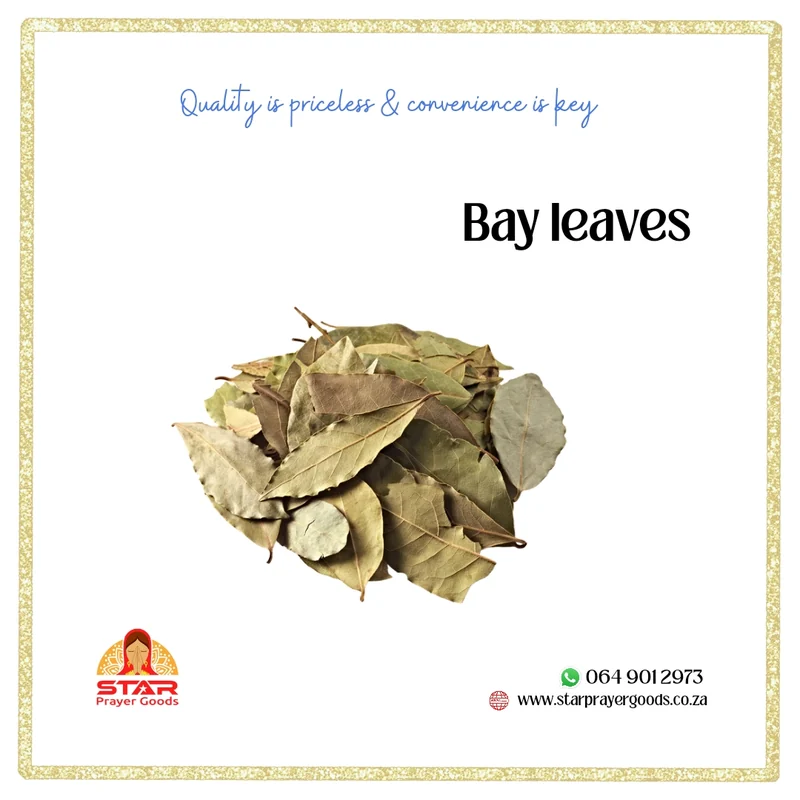 BAY LEAVES 100G SHAAN-E-KITCHE