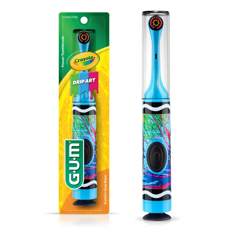 TOOTHBRUSH CAOLA KIDS