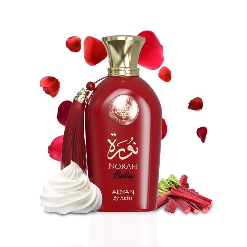 PERFUME NORAH BELLA 100ML