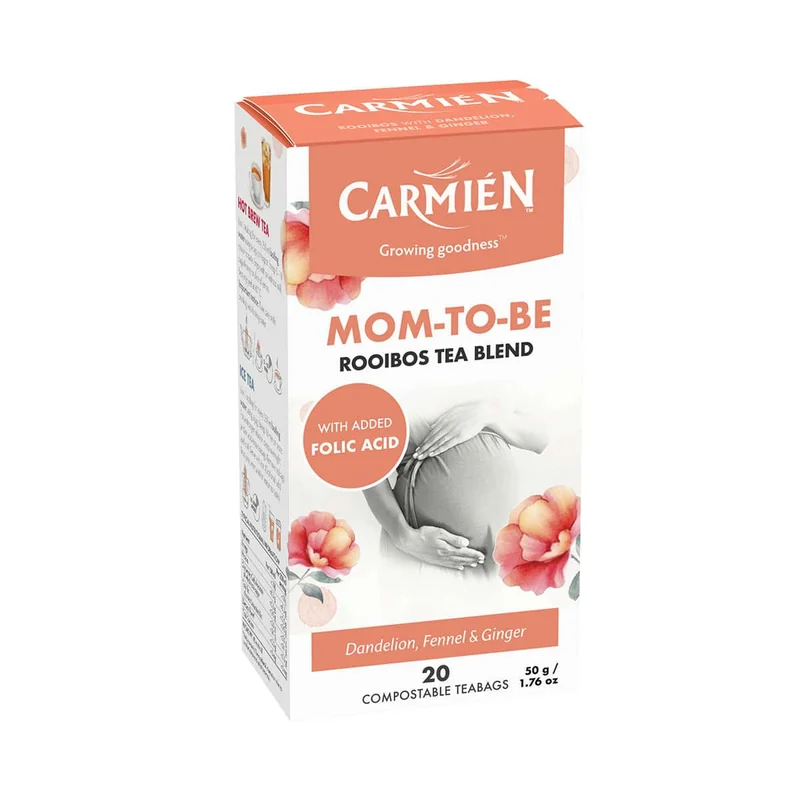 CARMIEN MOM-TO-BE 20S 50G