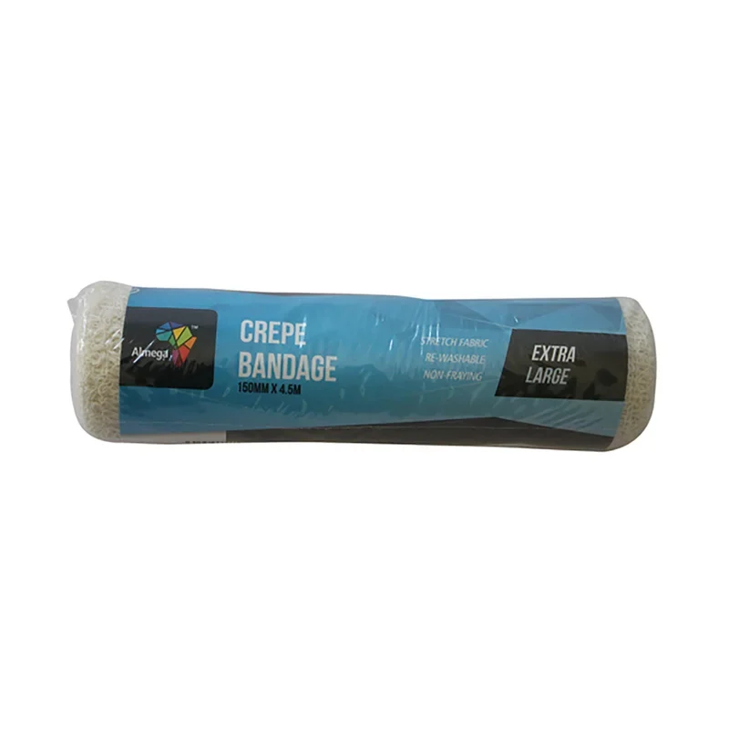 CREPE BANDAGE 150MM