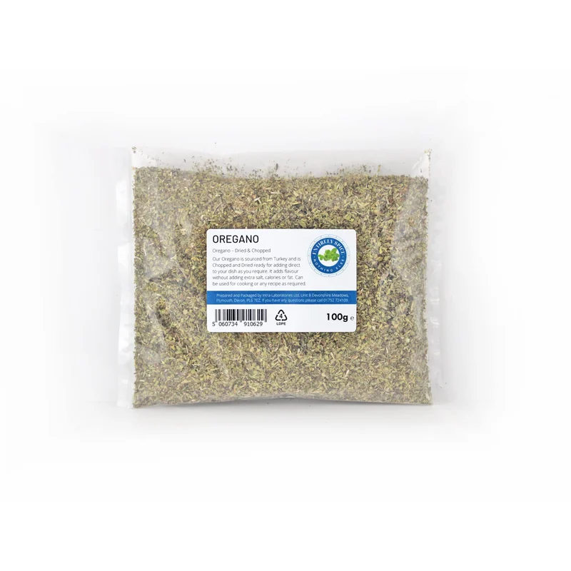 OREGANO 100G BSHAAN-E-KITCHEE
