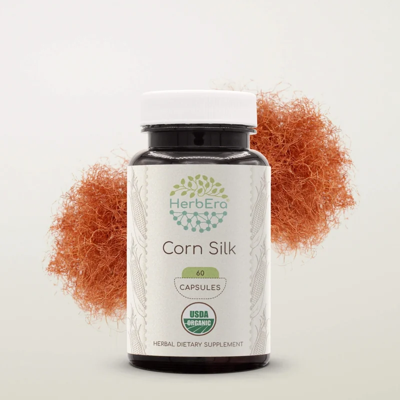 CORN CAPS EVOLVE
