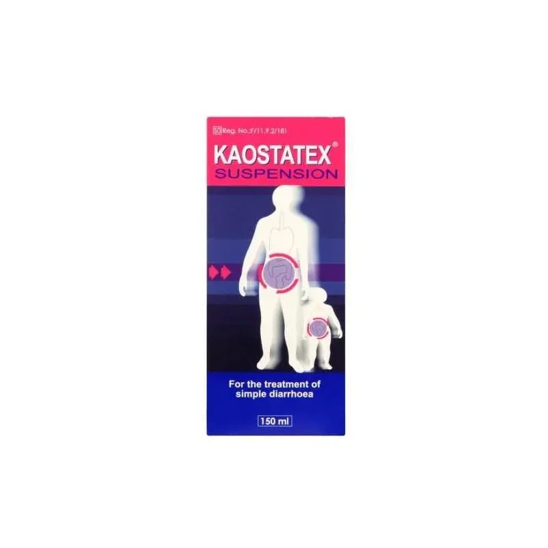 KAOSTATEX 150ML