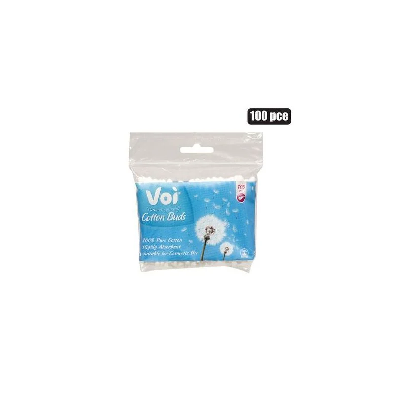 EARBUDS 100PCS BABER