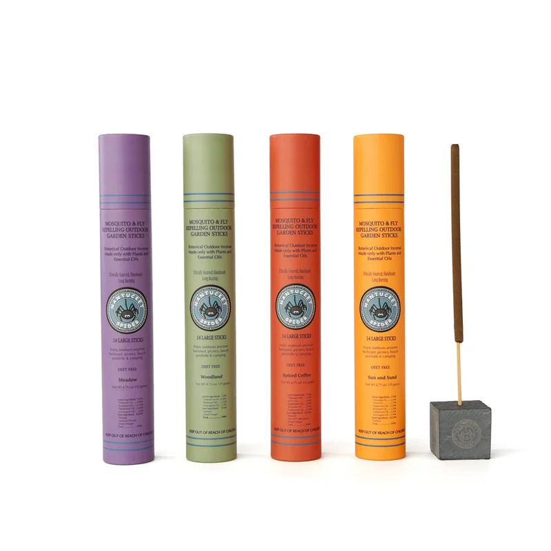 SPANISH FLY INCENSE STICKS