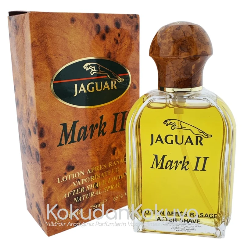 JAGUAR TUBE 75ML