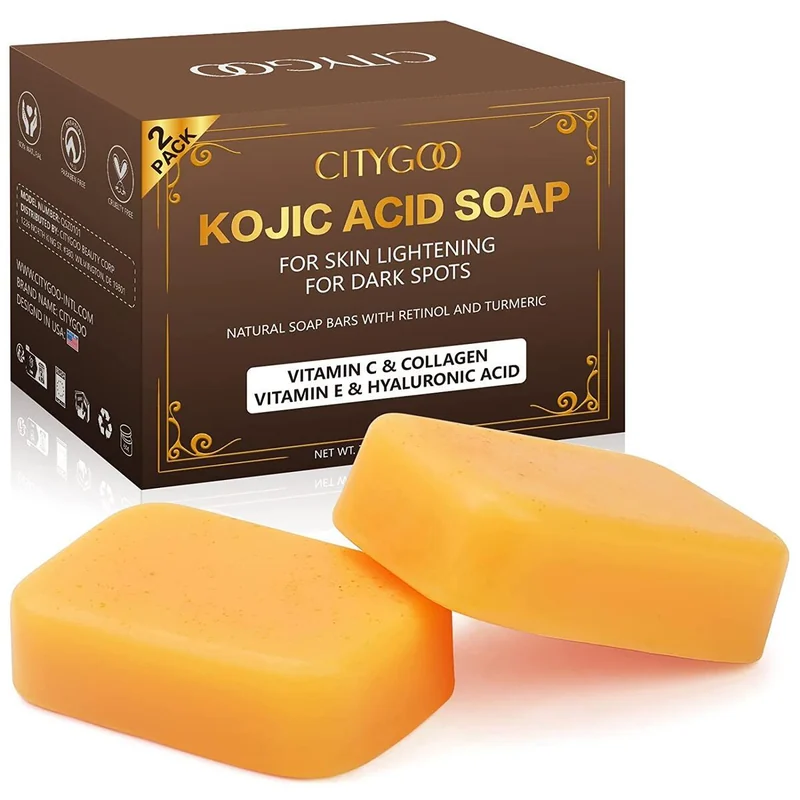 KOJIC ACID SKIN CARE OAKLD