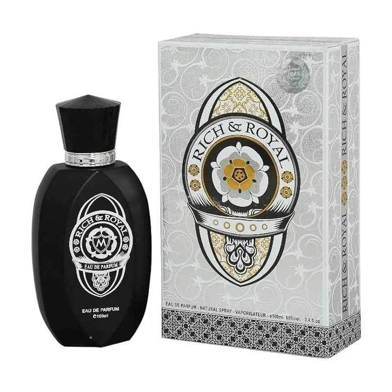 ANU PERFUM ROYAL RICH 100ML
