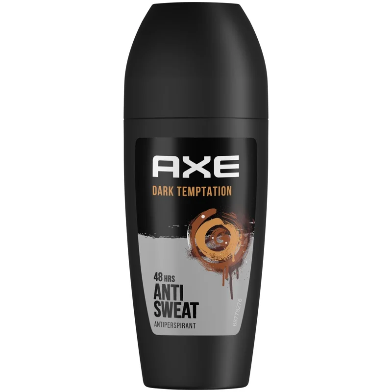 AXE ROLL ON 50ML D/TEMPTATION