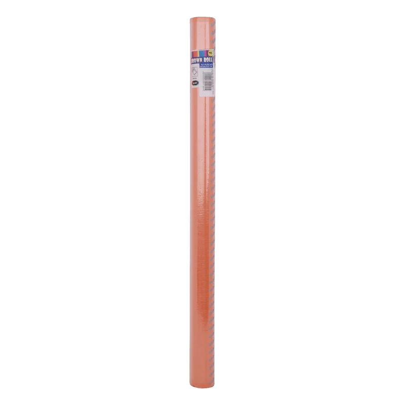 BROWN COVER ROLL ASS