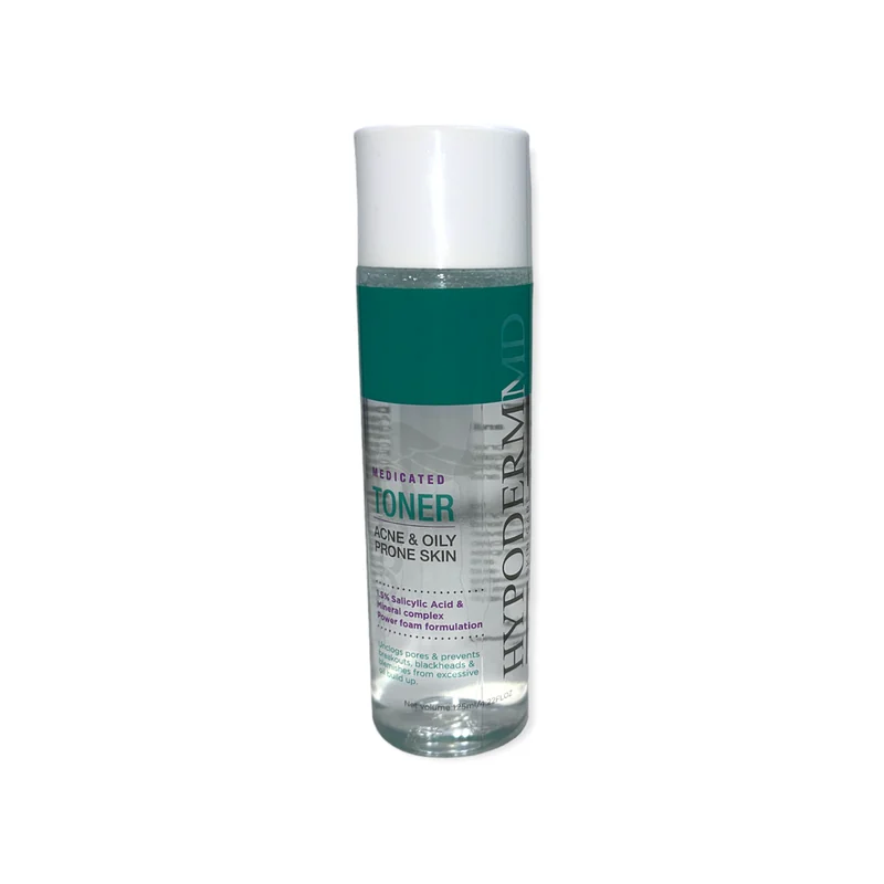 HYPODERM TONER