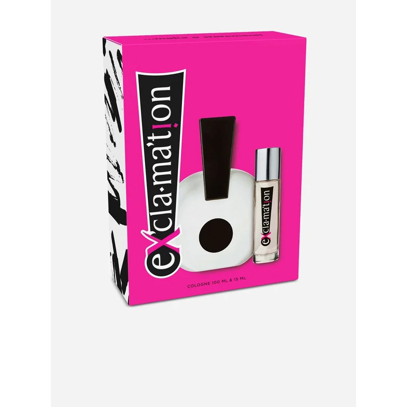 EXCLAMATION COLOGNE 30ML