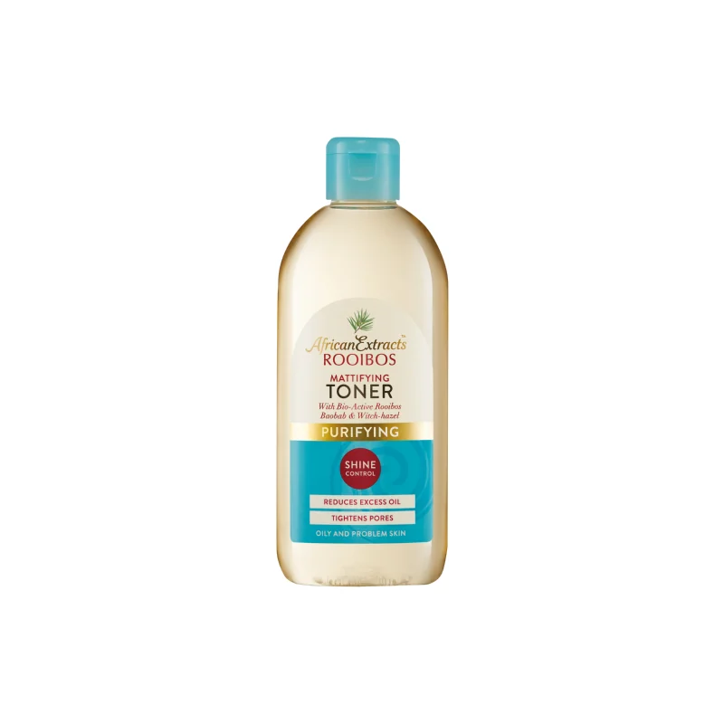 ROOIBOS PURIFY TONER 250ML