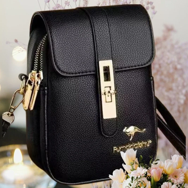 BAG LADIES BLACK