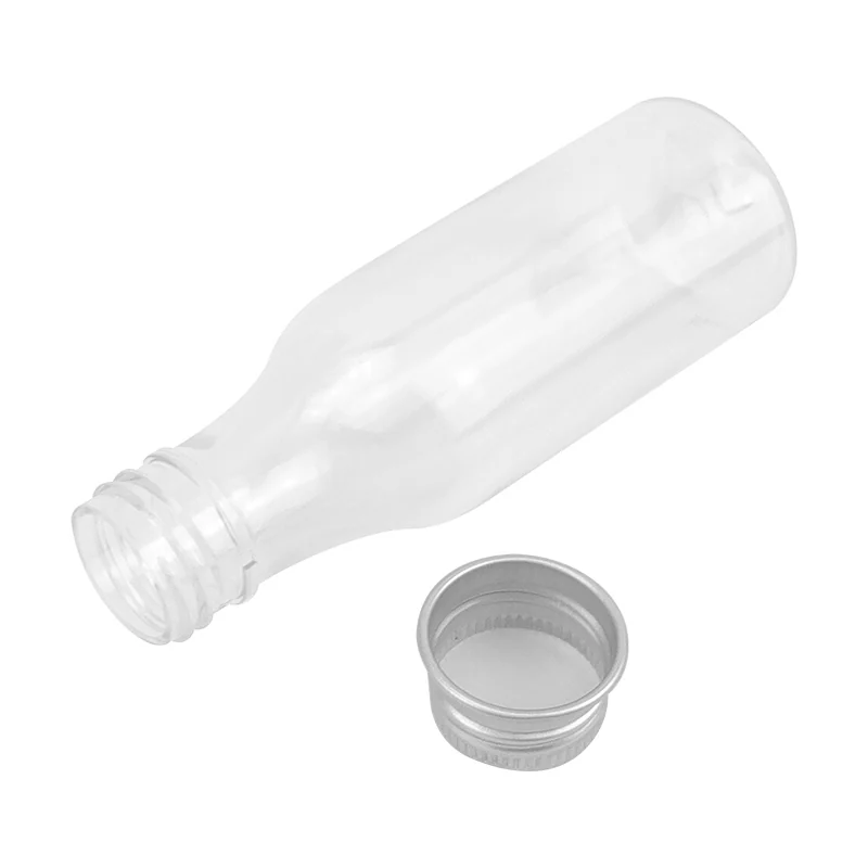 EMPTY S/BOTTLE 80 ML