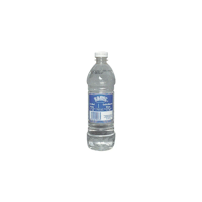 BATTERY WATER 750ML