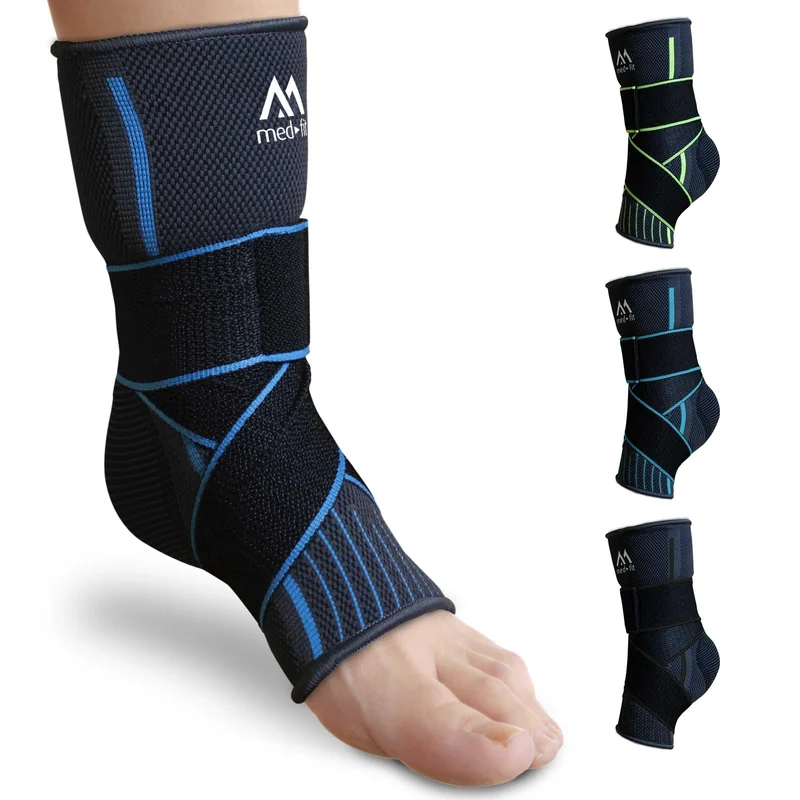 ANKLE SUPPORT MED