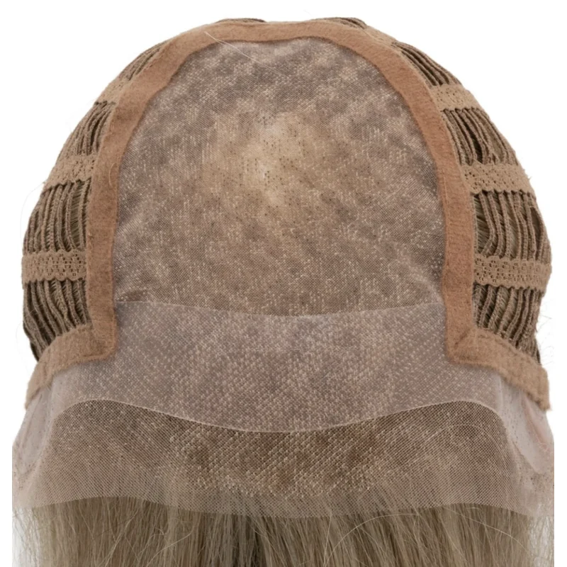 WIG CAP OLD NEW