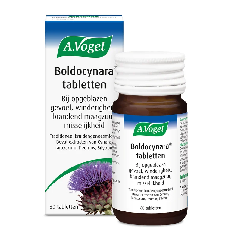 BOLDOCYNARA