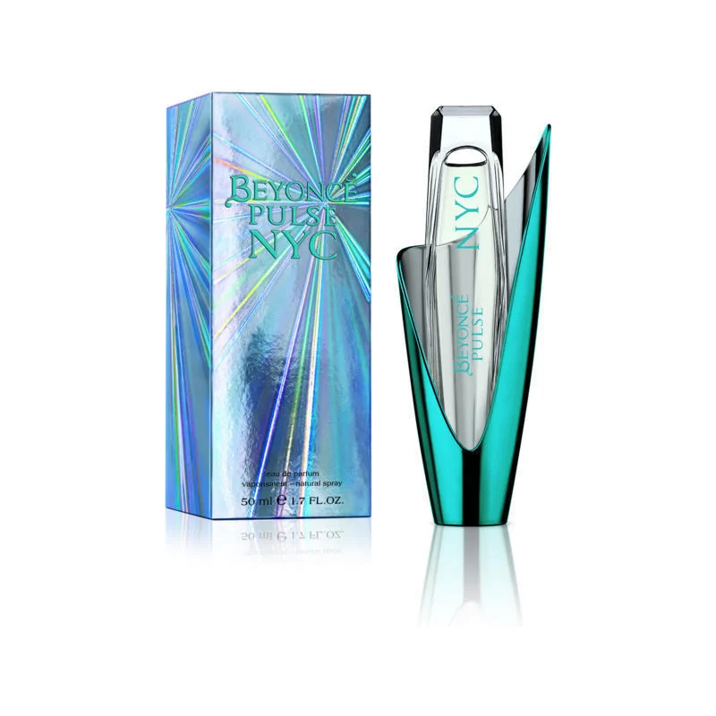 BP BEYONCE PULSE NYC 50ML