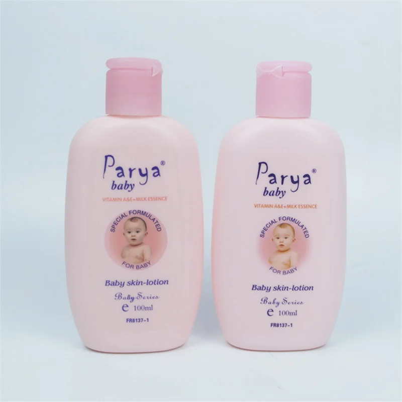 BABY LOTION PARYA 100ML