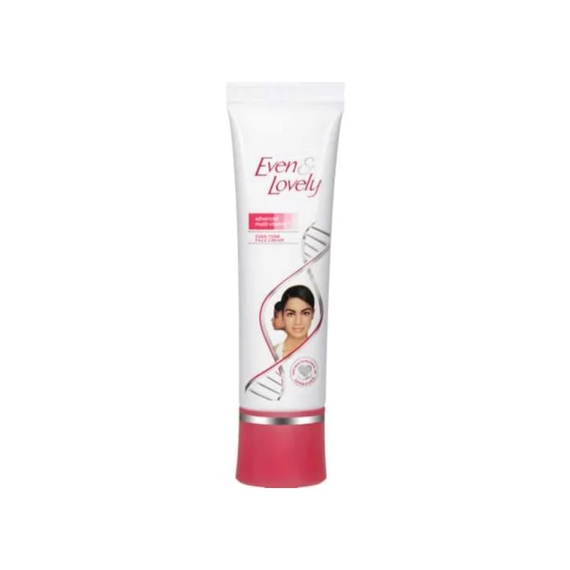 EVEN&LOVELY FACE CREAM 25ML