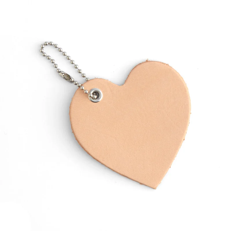 KEY CHAIN HEART