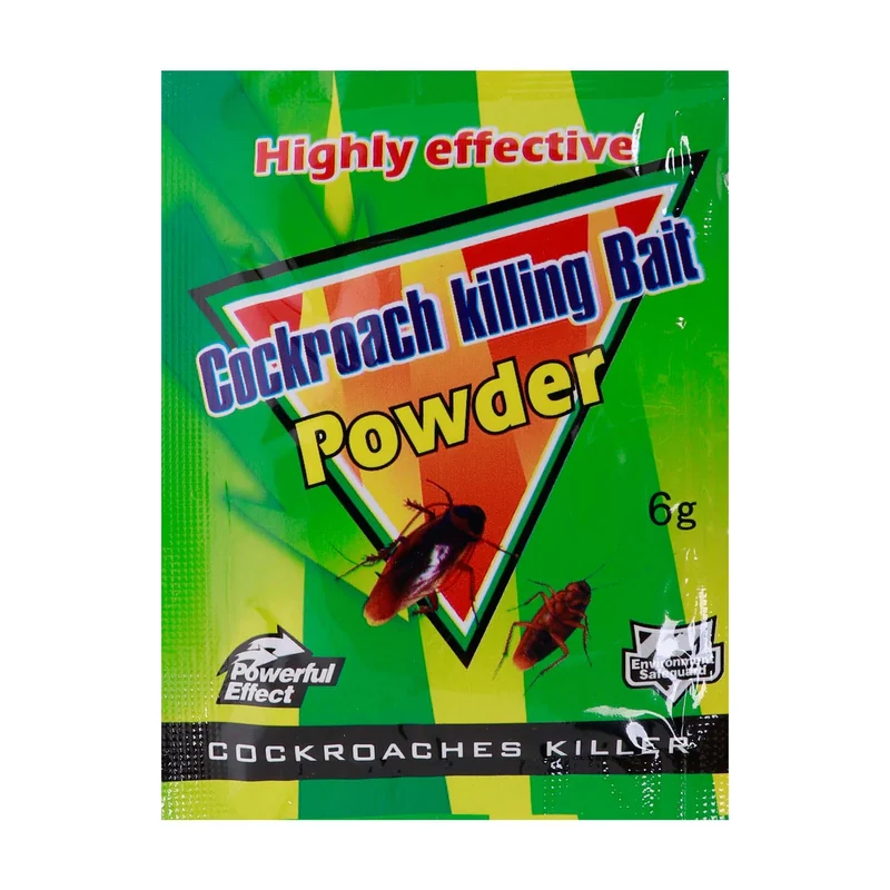 COCKROCH KILLING BAIT