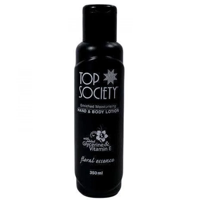 TOP SOCIETY C/BUTTER LOT 350ML