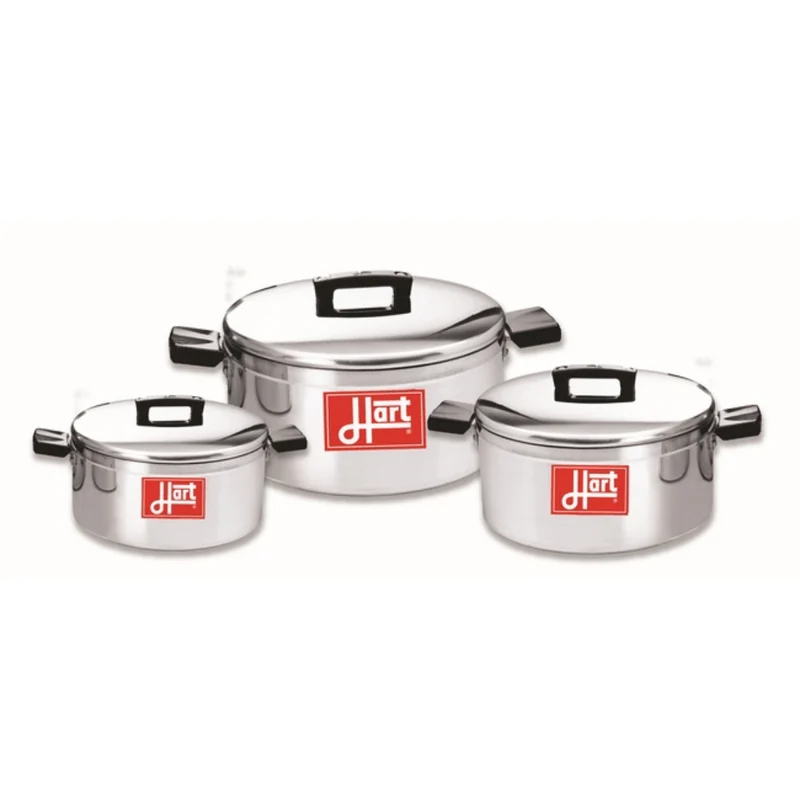 HART J7-6 PIECE SET