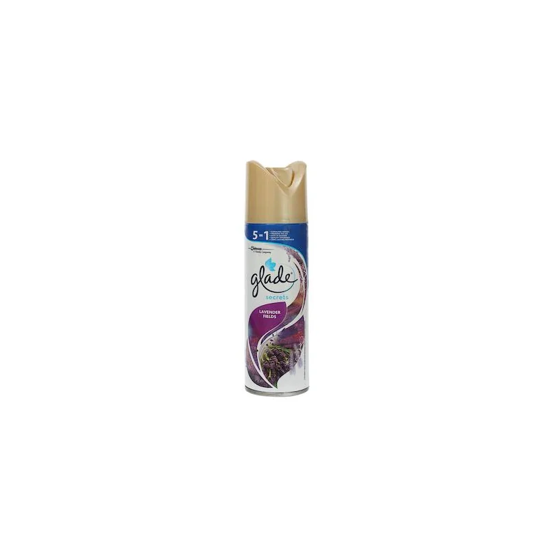 GLADE SECRETS LAVENDER FIELS