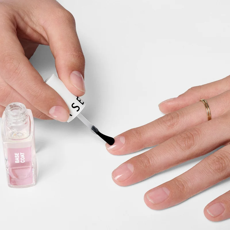 BASE COAT C/FREE 10ML WENDY B