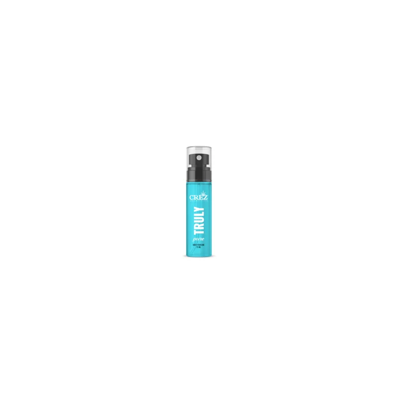 CREZ PURE BODY PERFUME 75ML