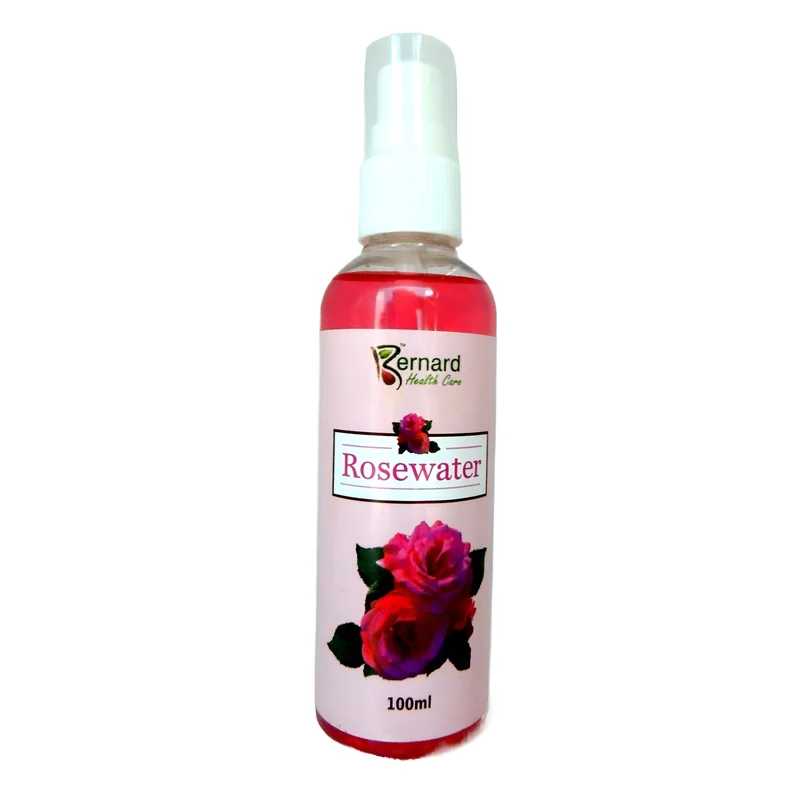 ROSE WATER ASHWINS 100ML ERNAR