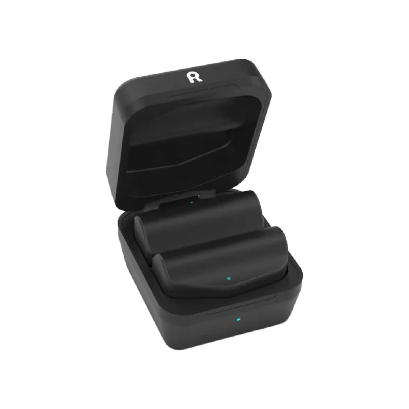 ROCKER 2'S POWER CAPS